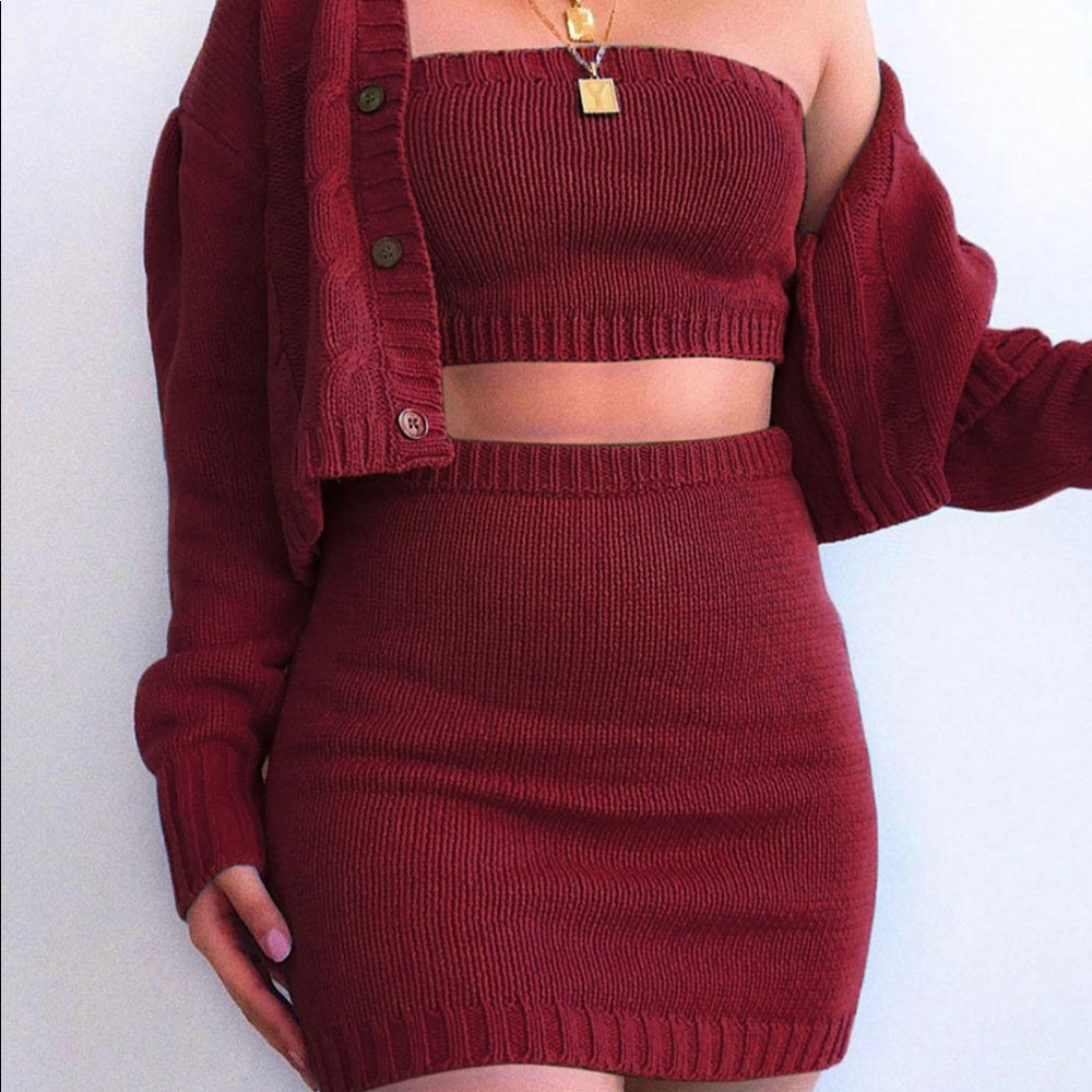 3 PCs set